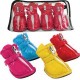 Botas lluvia Par Rojo Tam 4