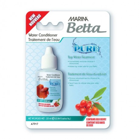 BETTA PURE ACONDICIONADOR 25ml