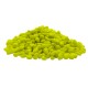 ARENA DECORATIVA AMARILLO 450 gr