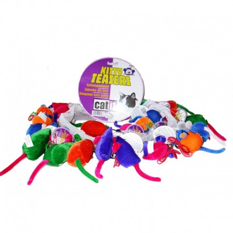 EXPOSITOR RATONES 24UND.