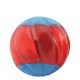 PELOTA ZEUS DUO C/SONIDO Ø5CM, 2UN