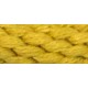 CORREA REDONDA DE ALGODÓN BEIGE 16/120