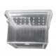 CAJA DE REPRODUCCIÓN XS 6,8X6,8X4,5CM