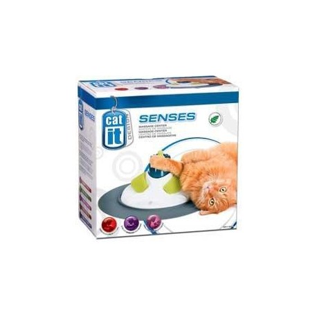 CENTRO DE MASAJE CATITT