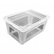 CAJA DE REPRODUCCIÓN L 32X22X15CM