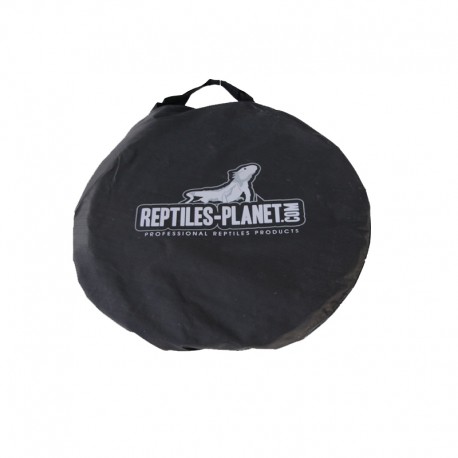 TERRARIO REDE REPTI EXPLORER M, 46X62CM