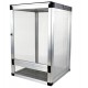TERRARIO MALLA REPTI SCREEN M, 43X43X66CM