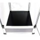 TERRARIO MALLA REPTI SCREEN L, 45X45X80CM