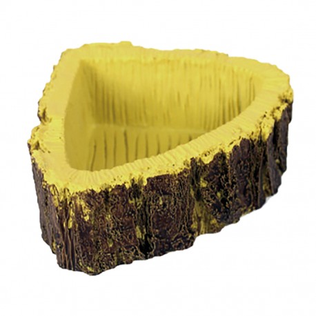 COMEDERO FOREST DISH XS