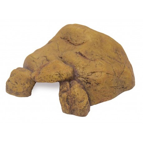 ESCONDITE "GRUTA" | XL