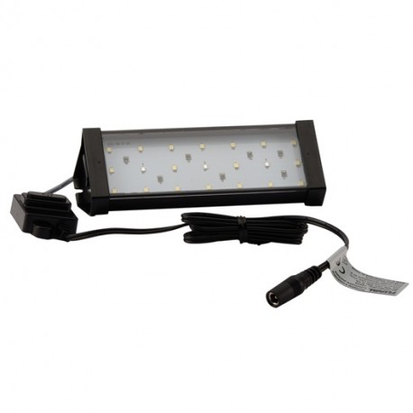 LÁMPARA 21 LED FL. EDGE 2.0 23L C/INTERRUPTOR