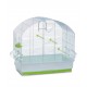 JAULA FOP RECTANGULAR ASSO DI PICCHE | 40 x 27 x 44 CM