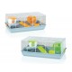 JAULA FOP HAMSTER DUFFY | 58 x 32 x 22 CM
