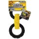 TONKA FLEX TREAD 3-PNEUS 19CM