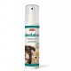 DEOTALCO | DESODORANTE C/TALCO ANTIBACTERIANO P/PERROS Y GATOS - 125ML