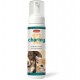CHARMY 13 | CHAMPÚ ESPUMA LAVADO EN SECO P/PERROS Y GATOS - 200ML