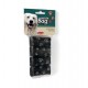 Bolsas p/residuos negra 4x20 und