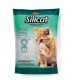 SILICAT | LECHO HIGIÉNICO P/GATOS - 5L / 2.2KG