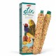 STIX TROPICAL COCORITE ED ESOTICI | PIENSO COMPLEMENTARIO P/PERIQUITOS Y AVES EXÓTICAS - 80G