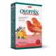 OVOMIX GOLD ROSSO | PIENSO COMPLEMENTARIO P/PÁJAROS GRANÍVOROS ROJOS - 1KG