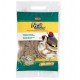 NEST MATERIAL: JUTE FIBRES | MEZCLA DE FIBRAS YUTE P/NIDOS - 300G