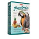 GRANDMIX PAPPAGALLI | PIENSO COMPLETO P/PAPAGAIOS GRANDES - 600G