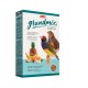GRANDMIX ESOTICI | PIENSO COMPLETO P/AVES EXÓTICAS - 400GR