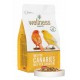 WELLNESS CANARIES | PIENSO COMPLETO P/CANARIOS - 1KG