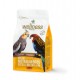 WELLNESS MIX AUSTRALIAN BIRDS | PIENSO COMPLETO P/PERIQUITOS AUSTRALIANOS/COTORRAS - 850GR