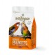 WELLNESS PATÉ PARAKEETS | PIENSO COMPLEMENTARIO P/COTORRAS - 600GR