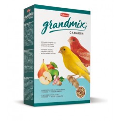 GRANDMIX CANARINI | PIENSO COMPLETO P/CANARIOS - 1KG