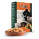 FRUTTIX RODY | PIENSO COMPLEMENTARIO C/FRUTA DESHIDRATADA - 250GR