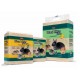 WOOD CHIPS LEMON | LECHO HIGIÉNICO C/AROMA LEMON - 14L