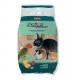 SANIPET PROFUMATO | LECHO GRÁNULOS DE MAZORCA DE MAÍZ AROMATIZADA C/LIMÓN - 10L