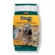 WOODY LITTER | LECHO HIGIÉNICO DE MADERA P/PEQUEÑOS ANIMALES - 10L