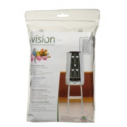 COBERTORES NOCTURNOS VISION | PARA JAULAS S02