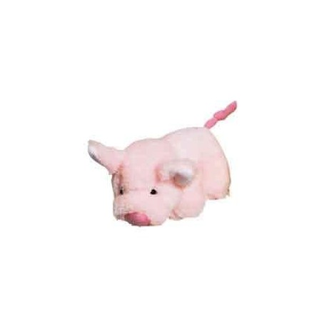 JUGUETE PELUCHE CERDITO