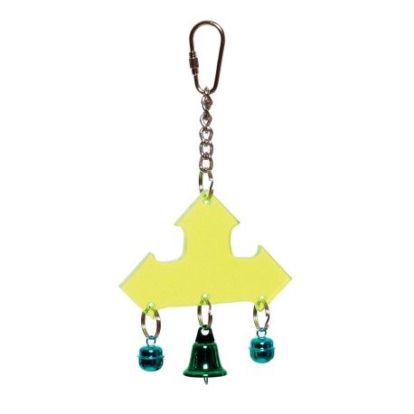 Juguete Jungle Gems - 3 Flechas