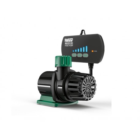 SELTZ D 2800 DC HYDOR | BOMBA PARA ESTANQUE