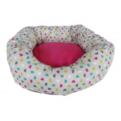 CAMA REDONDA  BASIC Nº 1- 50CM