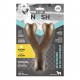 NOSH ZEUS | HUESO STRONG WISHBONE - SABOR BACON - 18,5CM / 303G