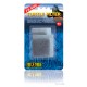 TURTLE FILTER DUAL CARBON PADS EXOTERRA | MASA FILTRANTE - CARBÓN P/PT3630 / 2UN