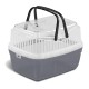 TRANSPORTÍN PORTOBELLO MPS | P/PEQUEÑOS ROEDORES - 23x30x21CM