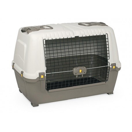 TRANSPORTÍN SKUDO CAR 90 MPS - 88x52x62CM