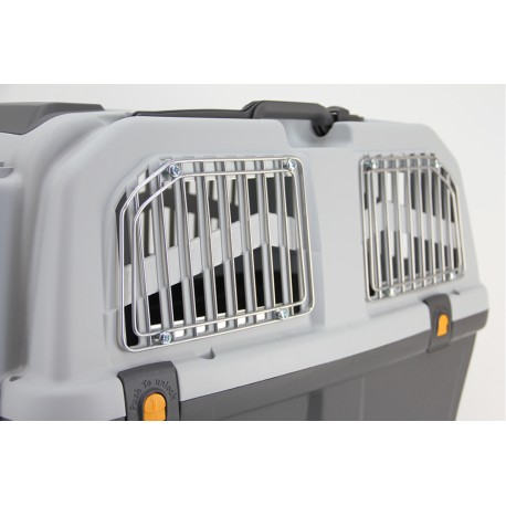 KIT FLY MPS | VENTANA EN REJILLAS P/ SKUDO 7 - 4UN