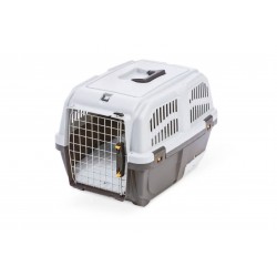 TRANSPORTÍN SKUDO 3 CAT TRAVEL MPS - 60x40x39CM