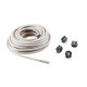HYDROKABLE 25 HYDOR | CALEFACCIÓN POR CABLE - 4,3M / 25W