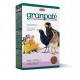 GRANPÂTÉE UNIVERSELLE | PIENSO COMPLETO P/PÁJAROS INSECTIVOROS - 1KG