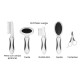 KIT DE BELLEZA PARA GATOS DE PELO LARGO | CATIT