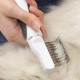 KIT DE BELLEZA PARA GATOS DE PELO LARGO | CATIT
